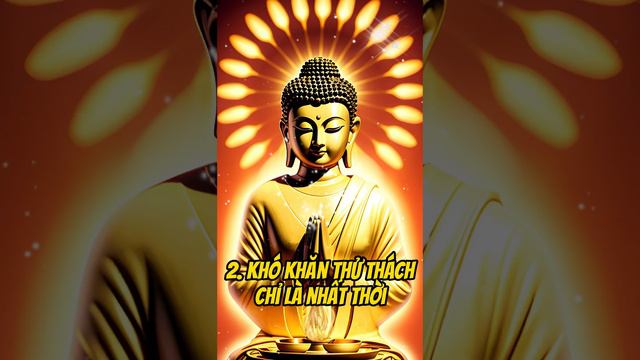 Phật Dạy: 3 Nguyên Tắc Vàng Giúp Con Người May Mắn Trên Con Đường Đời | Tinh Hoa Phật Pháp