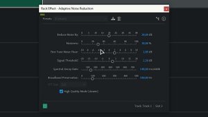 ИДЕАЛЬНЫЙ ЗВУК на ЛЮБОМ МИКРОФОНЕ за 5 МИНУТ... Как обработать голос в Adobe Audition