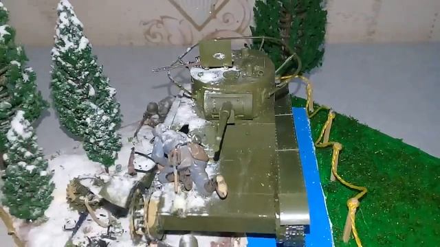 Поделка в садик на 9 МАЯ. смотреть онлайн