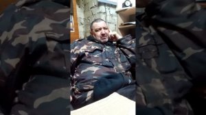 Воспоминания об А. А. Харлампиеве. Ветеран самбо вспоминает.