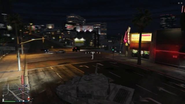 Одежда и трехколесный мотоцикл - Grand Theft Auto Online #29 (ОБНОВЛЕНИЕ) смотреть онлайн