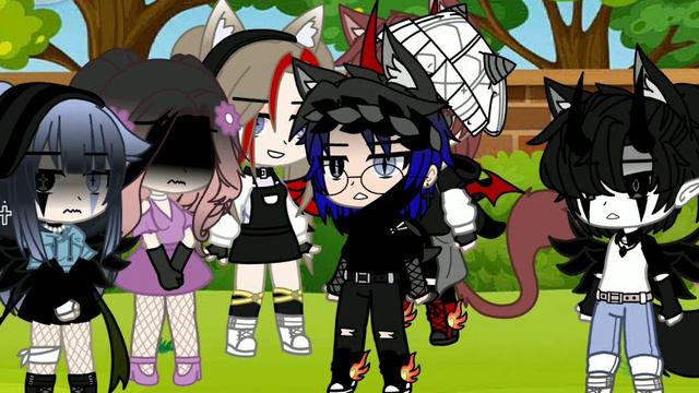 ((песенный Батл)) [бывших 😥] смотреть онлайн