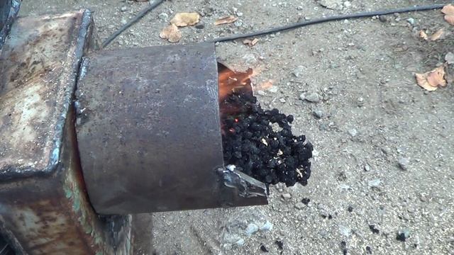 Сделай так и пошли нафтогаз в ... трубу. Пелетная горелка 2 смотреть онлайн