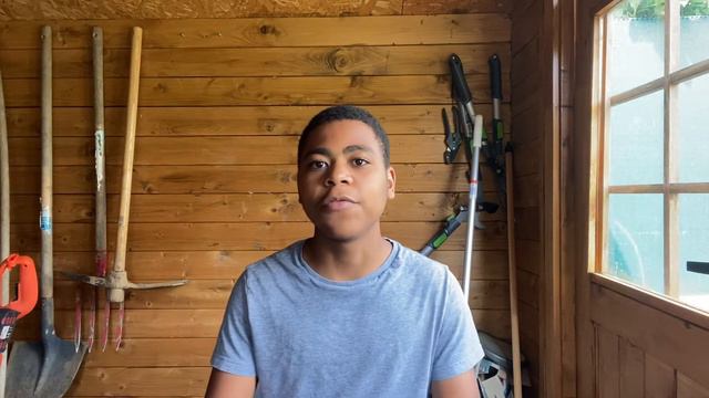 Des plantes à cultiver en climat chaud et aride (pour un jardin potager quasi désertique) смотреть онлайн