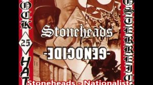 Stoneheads - Nationalist