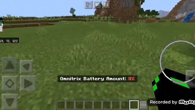 Мод на бен тена в майнкрафт на телефон ссылка в описание смотреть онлайн