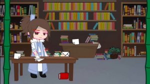 [Смолётик?|Система спаси себя сам для главного злодея|Шан Цинхуа и Мобэй Цзюнь]