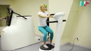 Виброплатформа