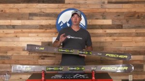 2024 Fischer RC One 78 GT - SkiEssentials.com Ski Test