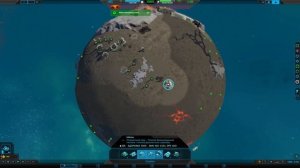 Запоздалый обзор Planetary Annihilation TITANS. Крах главного конкурента Star Craft 2