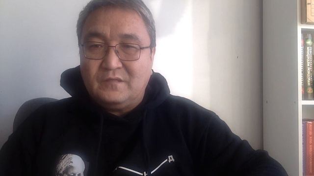 Видеопоздравление Черосова Михаила Михайловича, коллективу МОБУ НГ "Айыы Кыһата" смотреть онлайн