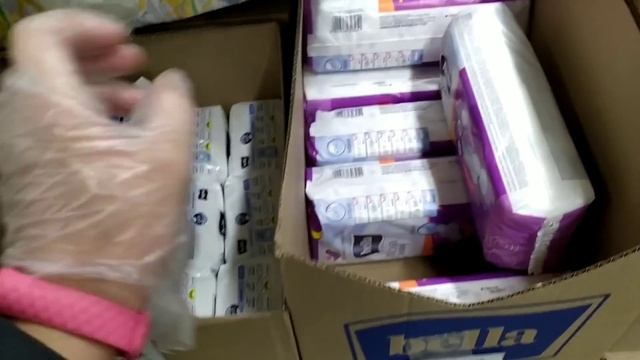 ❗Январь принëс?Цены ещё ниже!?Абсолют как Светофор?Магазин-склад?Обзор часть 2 смотреть онлайн