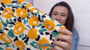 Распаковка детской одежды: фабричный Китай (Little Maven, Malwee, Jumping Meters)