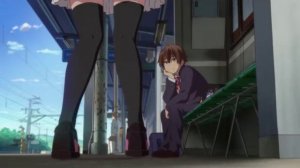 Аниме момент/аниме/Чудачества любви не помеха