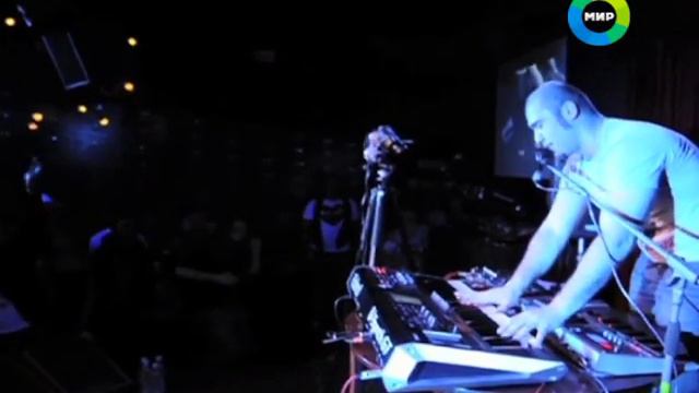 История Вахтанга Каландадзе "МИР" смотреть онлайн