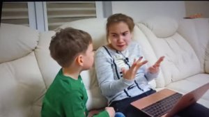 Луномосик Света худеет.