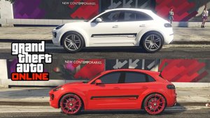 Тюнинг машины Astron Заказной  в GTA ONLINE (только для Некстген )