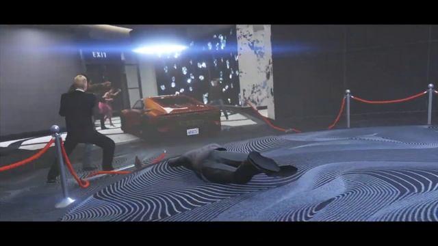 Endlich!! GTA ONLINE CASINO TRAILER | Casino DLC смотреть онлайн