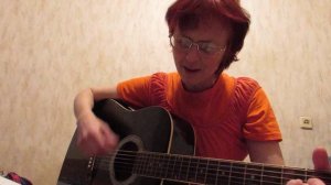 11.11.2022 Домашние песни / Ветер ходит налегке / Ната Цв. / Северный флот