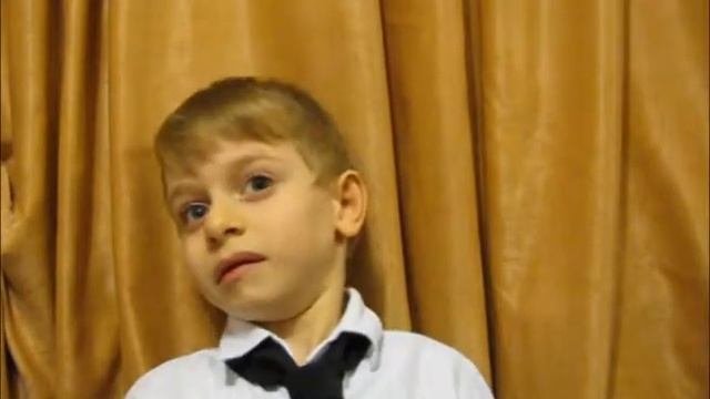 Что должен уметь ребенок к 5 годам))