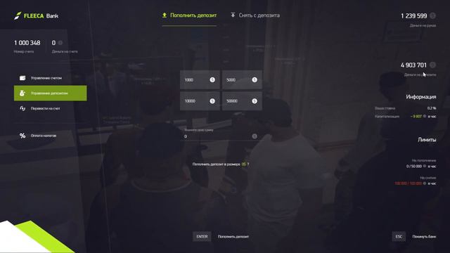 ЧЕГО Я ДОБИЛСЯ ЗА 5 МЕСЯЦЕВ ИГРЫ НА ARIZONA GTA 5 RP!