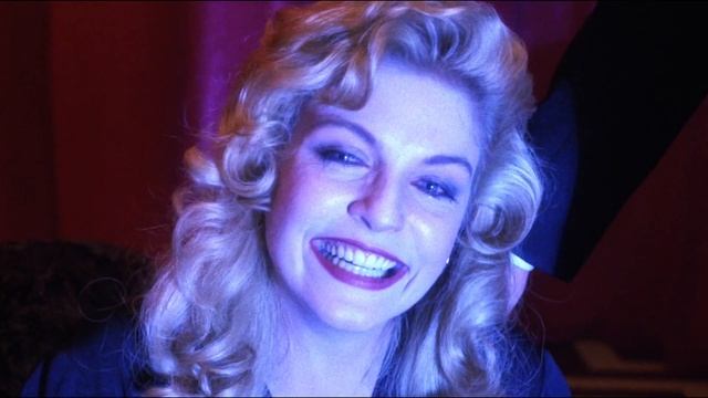 The Beauty Of Twin Peaks смотреть онлайн