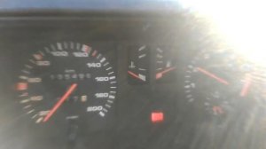 Ауди 80 прямоток