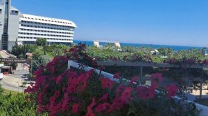 ?МЫ В ШОКЕ❗ГРАНД ПАРК ЛАРА АНТАЛИЯ! ОТДЫХ В ТУРЦИИ/grand park lara: полный обзор. Отели Турции Кунд