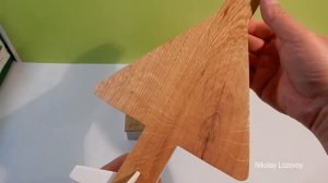 Вещи для бизнеса и подарков на Лобзиковом станке