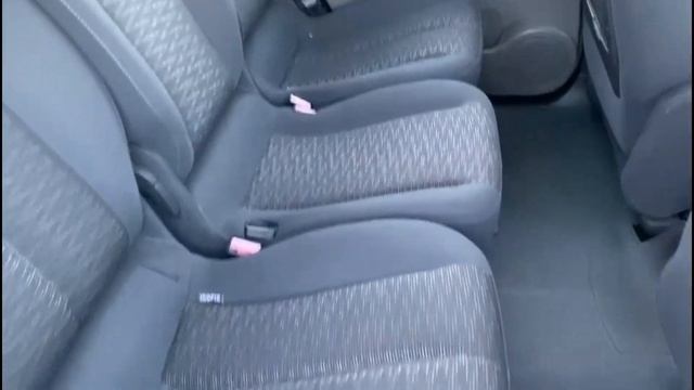 2007 RENAULT SCENIC 1 5 DYNAMIQUE DCI 5d 106 BHP смотреть онлайн