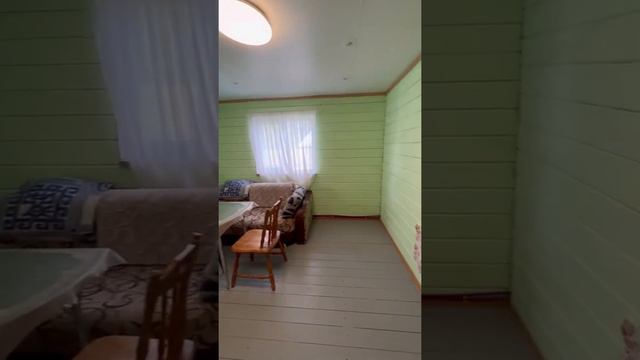 Загородная недвижимость