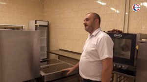 Севастопольский колледж сервиса и торговли прошёл проверку готовности к учебному году