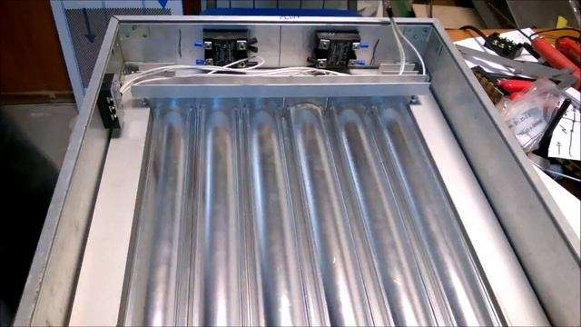 #4 Инфракрасная паяльная станция своими руками/ Сonstruction of infrared soldering station смотреть онлайн