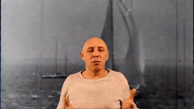 Прошлое и будущее парусных яхт
