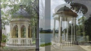 ЧТО ТАКОЕ РОТОНДА? / архитектура