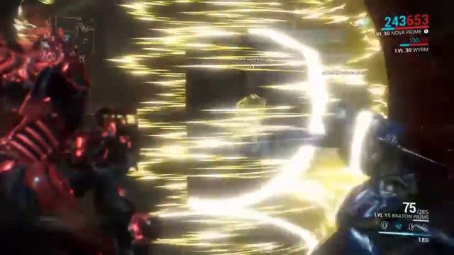 The camando tenno (Warframe)#2 смотреть онлайн