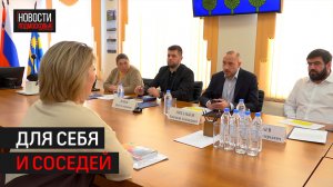 Глава Солнечногорска провёл приём жителей и разобрал волнующие вопросы