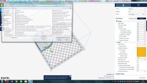Масштабирование и подгонка размеров в кура 2.3.1