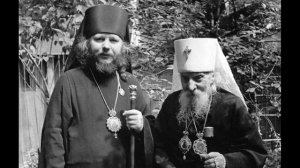 Митрополит Иоанн Снычёв_Что будем возрождать?