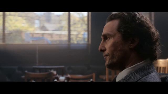 Сухой Глаз встречается с Микки Пирсоном/Джентльмены(2020) смотреть онлайн