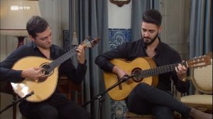 André Dias, Bernardo Viana (Андре Диаш и Бернарду Виана). Dona Filipa