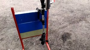 глушитель лодочного мотора сиа про