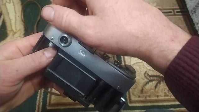 обзор фотоонарата Фэд-3 . на продажу на сайте ВИОЛЕТИ смотреть онлайн