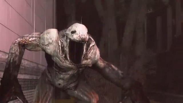 Коготь из left 4 dead, кто такой? смотреть онлайн