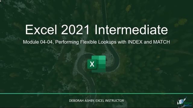 Excel Tutorial Beginner to Advanced - 12-Hour Excel Course