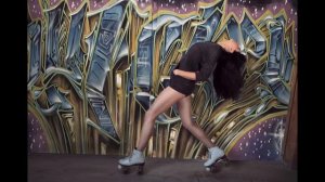 Claudia Black's short songs clips