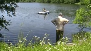 Лодки "Феникс 280Т" и "Велес 255-01"