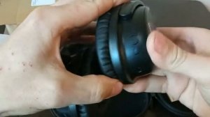 Беспроводные наушники Minelab Equinox 600\800 обзор