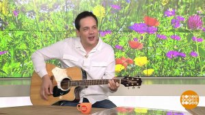 Александр Асташенок. Доброе утро. Фрагмент выпуска от 02.08.2021