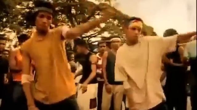 Snap! vs Panjabi MC - The Power [HQ] смотреть онлайн